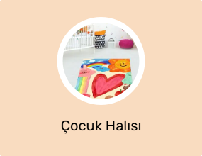 Çocuk Halısı