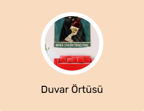 Duvar Örtüsü