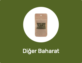 Diğer Baharat