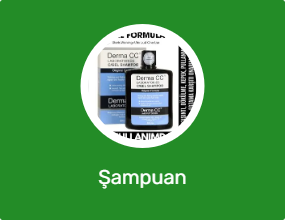 Şampuan