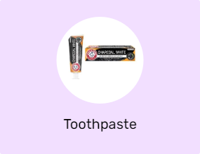 Toothpaste