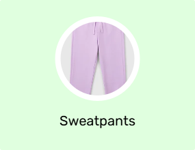 Sweatpants