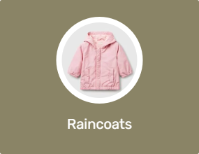 Raincoats