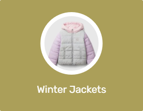 Winter Jackets