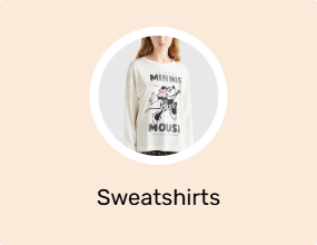 Sweatshirts