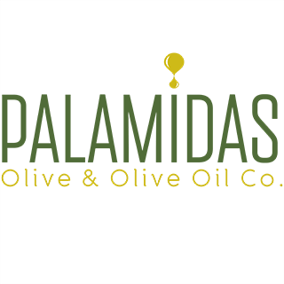Palamidas logo