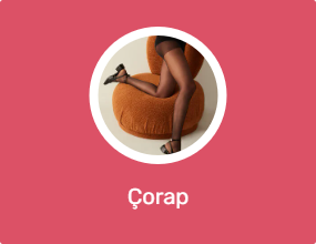 Çorap
