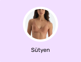 Sütyen
