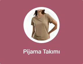 Pijama Takımı