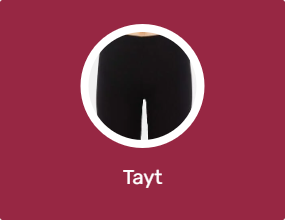 Tayt