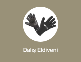 Dalış Eldiveni