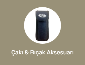 Çakı & Bıçak Aksesuarı
