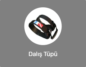Dalış Tüpü