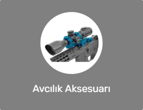 Avcılık Aksesuarı