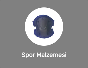 Spor Malzemesi
