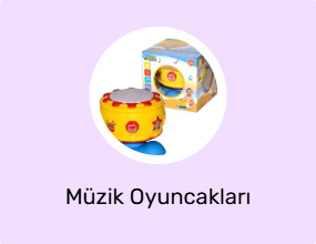 Müzik Oyuncakları