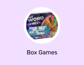 Box Games