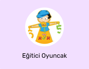 Eğitici Oyuncak