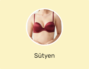 Sütyen