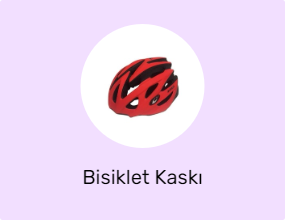 Bisiklet Kaskı
