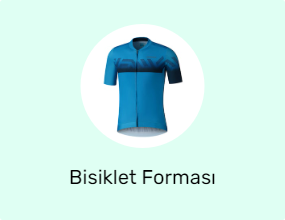 Bisiklet Forması