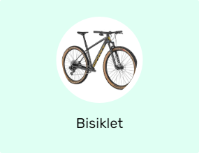 Bisiklet
