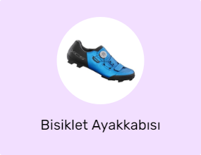 Bisiklet Ayakkabısı