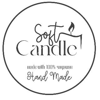 Soft candless