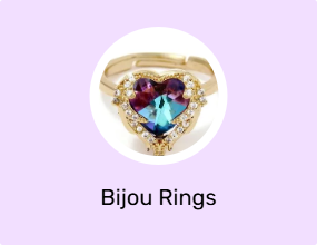 Bijou Rings