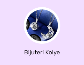 Bijuteri Kolye