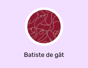 Batiste de gât