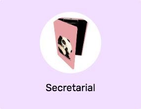 Secretarial