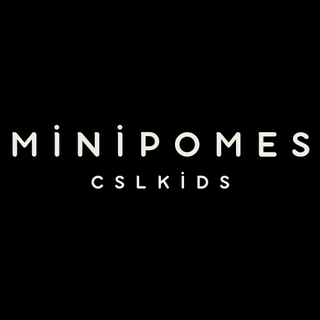 Minipomes