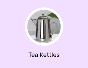 Tea Kettles