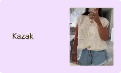 Kazak