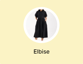 Elbise