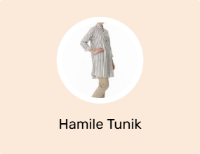 Hamile Tunik