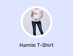 Hamile T-Shirt
