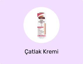 Çatlak Kremi