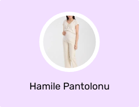 Hamile Pantolonu