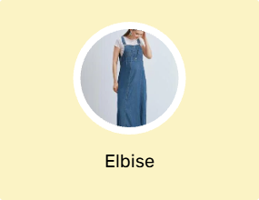 Elbise
