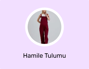 Hamile Tulumu