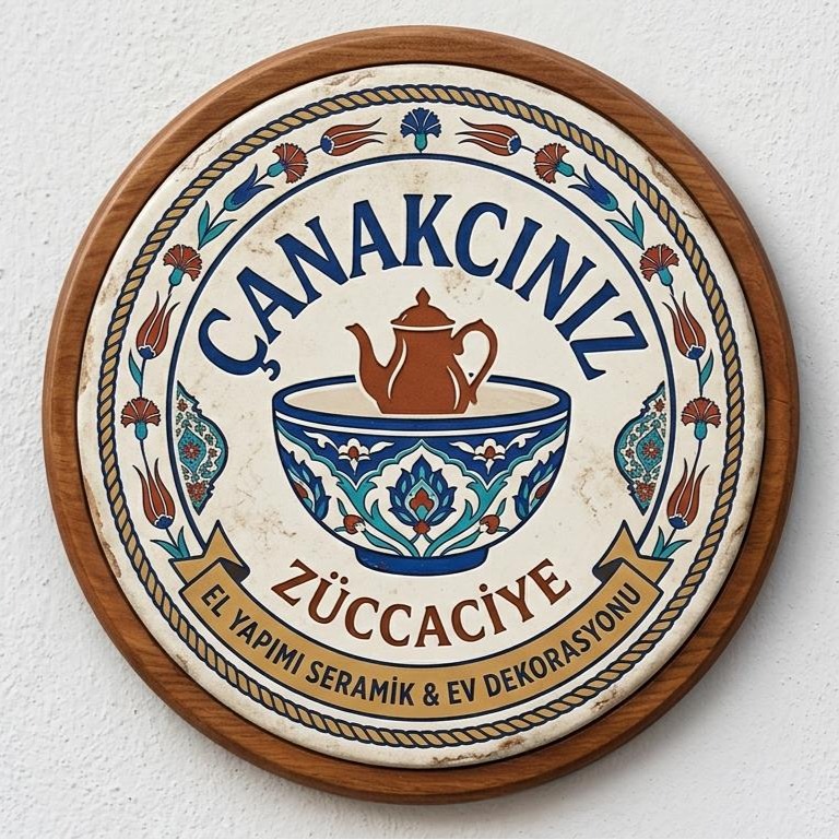 Çanakcınız