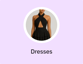 Dresses