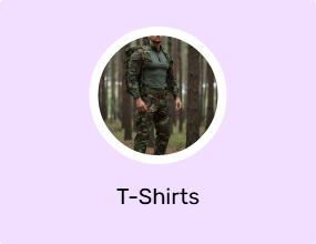 T-Shirts