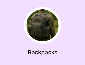 Backpacks