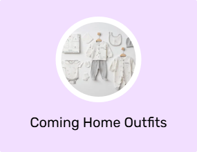 Coming Home Outfits