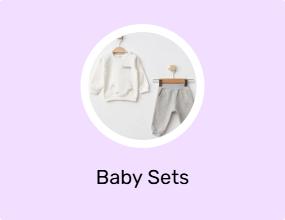 Baby Sets