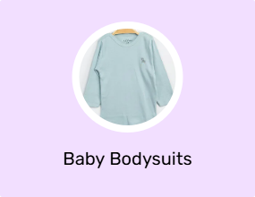 Baby Bodysuits