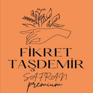 FİKRET TAŞDEMİR SAFRAN
